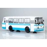 Наши Автобусы № 1 ЛАЗ-695Н