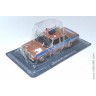 Полицейские машины мира №59 Mercedes-Benz W123 Госавтоинспекция СССР