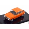 Renault 16 1969 оранжевый (iXO 1:43)