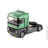 седельный тягач №208 Renault Magnum AE 520 Ti 1994 зеленый (iXO 1:43) Скоро! Предзаказ!