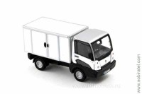 1/32 Goupil-G5 van e-hubrid фургон (Norev)