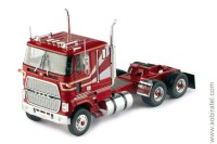 седельный тягач №209 Ford CL 9000 1976 красный (iXO 1:43) Скоро! Предзаказ!
