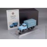 Автомобиль-фургон ГЗСА-3704 "Хлеб", 1985 г. (DiP 1:43)