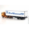 Volvo F89 с п/п KlegeFrance (SSM 1:43)