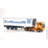 Volvo F89 с п/п KlegeFrance (SSM 1:43)