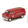 Dodge Ram B150 Van Indianapolis 500 Official Truck 1987 (GreenLight 1:43)