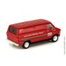 Dodge Ram B150 Van Indianapolis 500 Official Truck 1987 (GreenLight 1:43)