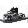 седельный тягач №179 Ford Aeromax 1990 черный (iXO 1:43)