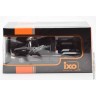 седельный тягач №179 Ford Aeromax 1990 черный (iXO 1:43)