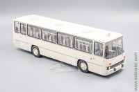 автобус Икарус Ikarus 255.70 антик (DEMPRICE 1:43)