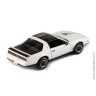 Pontiac Firebird 1982 белый (iXO 1:43) Скоро! Предзаказ!