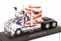 седельный тягач WESTERN STAR 4900 "American Eagle" 2015 (Altaya 1:43) Скоро! Предзаказ!