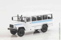 Наши Автобусы № 80 автобус 39766 Скоро! Предзаказ!