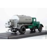 Д-164А (МАЗ-200) автогудронатор, ModelPro 1:43