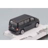Volkswagen T5 Mini Bus черный (Cararama 1:43)