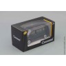 Volkswagen T5 Mini Bus черный (Cararama 1:43)