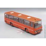 автобус Икарус Ikarus 255.70 ориент (DEMPRICE 1:43)