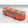 автобус Икарус Ikarus 255.70 ориент (DEMPRICE 1:43)