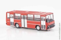 автобус Икарус 222 (ModelPro 1:43) Скоро! Предзаказ!