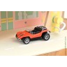 Con-Ferr Dune Buggy 1968 оранжевый (Norev 1/43)