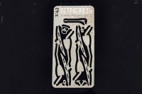 43-T-270 3D дворники для некст, 2 пары (Петроград)