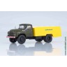 АС-161 (130) автомобиль специальный, 1:43 Наши Грузовики №17