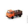 Volkswagen EA489 Basistransporter (AutoCult 1:43)