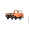 Volkswagen EA489 Basistransporter (AutoCult 1:43)