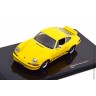 Porshe 911 Carrera RS 2.7 1973 жёлтый (iXO 1:43)