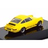 Porshe 911 Carrera RS 2.7 1973 жёлтый (iXO 1:43)