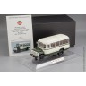 автобус Курганского завода «685М» 1985 г. (1:43 DiP)