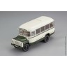 автобус Курганского завода «685М» 1985 г. (1:43 DiP)
