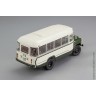 автобус Курганского завода «685М» 1985 г. (1:43 DiP)