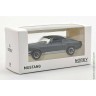 Ford Mustang Fastback 1968 зеленый (Norev 1/43)