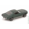 Ford Mustang Fastback 1968 зеленый (Norev 1/43)