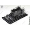 Автолегенды №113  Горький 21 1936 6х4 