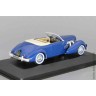 Cord 812 Convertible Phaeton 1937 (mus030)