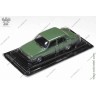 Автолегенды №80 Москвич-3-5-6 
