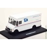 Grumman Olson United States Postal Service (USPS) Delivery Truck Custom 1993 (GreenLight 1:43)