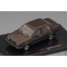 Volkswagen Jetta II 1984 grey metallic (iXO 1:43)