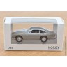 Aston Martin DB5 1963 серебристый (Norev 1/43)