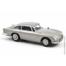 Aston Martin DB5 1963 серебристый (Norev 1/43)