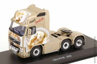 седельный тягач VOLVO FH16 "Moon Howler" 2003 (Altaya 1:43) Скоро! Предзаказ!