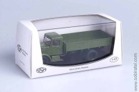 ЯАЗ-200 бортовой хаки (SSM)