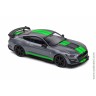 Ford Mustang Shelby GT500 Fast Track 2020 серый (Solido 1:43)