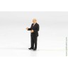 фигурка Михаил Сергеевич (Моделстрой 1:43)