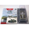 Наши Танки №28 Т-55 (MODIMIO Coll. 1:43)