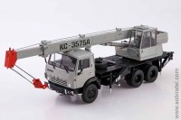 Автокран КС-3575А (53213)