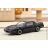 Pontiac Firebird 1982 KITT чёрный (Norev 1/43)