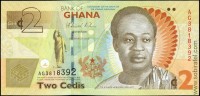 Гана 2010, 2 седи.
